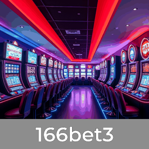 166bet3: Plataforma confiável e premiada