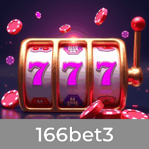 166bet3: Slots de Alta Volatilidade, Jogos de Mesa ao Vivo, Real Dealers - Experiência Imersiva