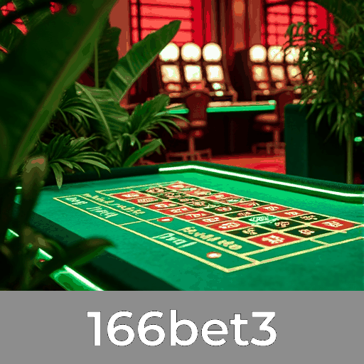 166bet3: Plataforma Completa e Confiável para Apostadores no Brasil